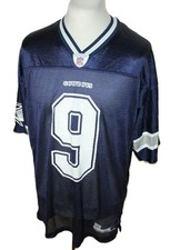 Reebok Dallas Cowboys NFL