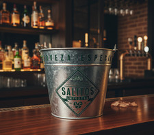 Salitos Tequila Bier