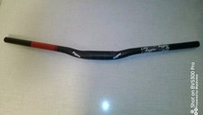 Fahrrad Lenker Bergamont bgm Durchm. 31,8mm Breite 620mm 