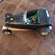 1:24 hot rod carrera gebraucht