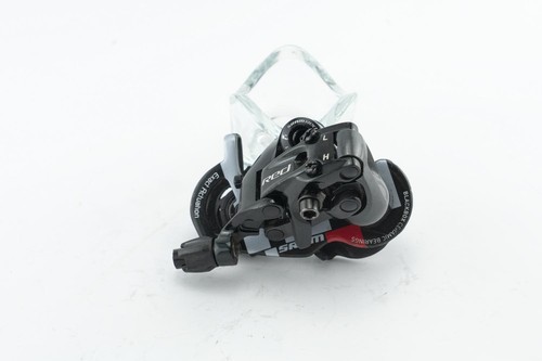Sram red black schaltwerk - red,