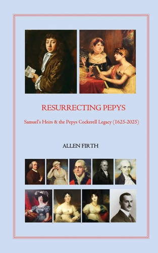 Resurrecting pepys samuel - resurrecting,