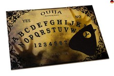 WICCSTAR Ouija Board Brett