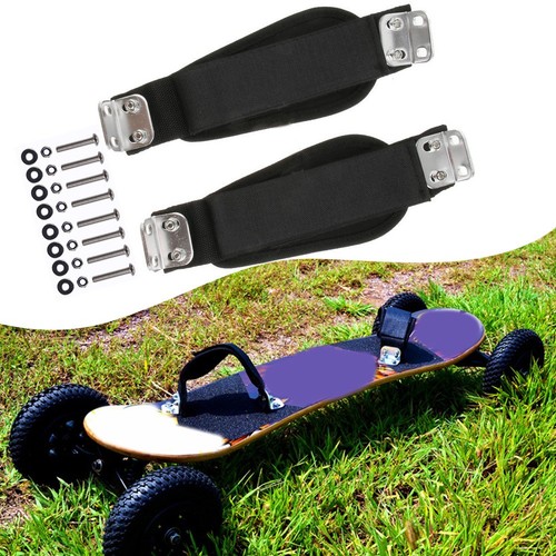 Fußhalter bänder für - fußhalter,