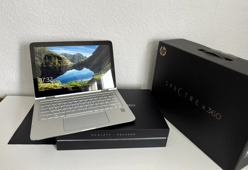 Spectre x360 4001ng i7 - spectre, |