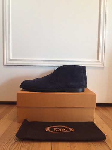 Herren stiefelette von - herren, 10,5