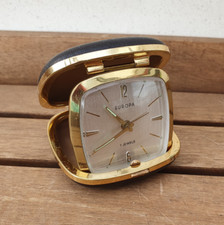 Uhr Wecker Reisewecker