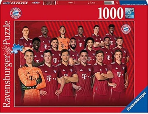 1000 teile puzzle - 1000,