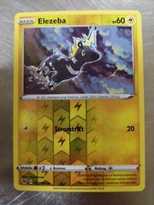 Elezeba VIV 053 / 185 Reverse