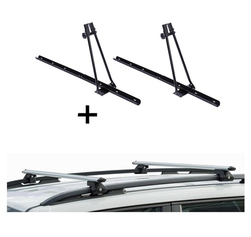 Fahrradträger - 2x,