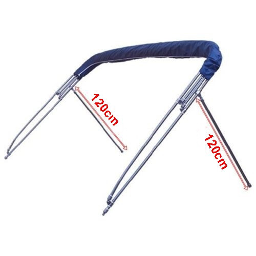 Bimini top stützen 120cm - top,