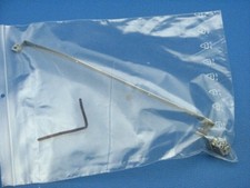 Displayscharnier links Emachines E720 Notebook 91005469426-22868