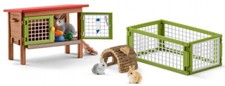SCHLEICH - Stall -  - SHL42420
