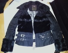 Christian Dior Damen Designerjacke guter Zustand