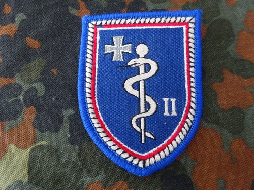 Original bundeswehr - original,