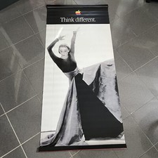 Original Apple Banner Think