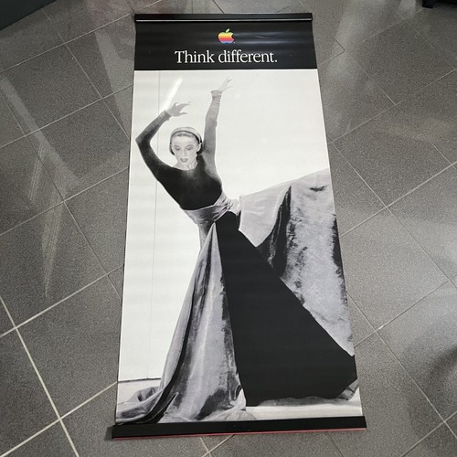 Original apple banner - original,