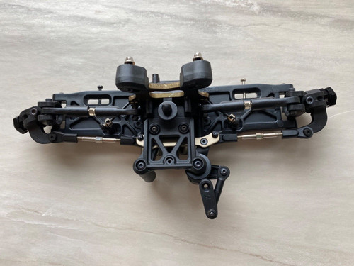 Hpi vorza buggy - hpi,