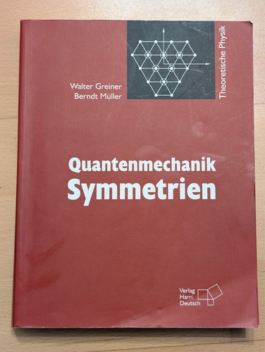 Theoretische physik - theoretische,