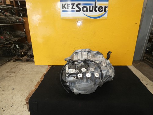 Automatikgetriebe 55485517a - automatikgetriebe,