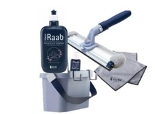 HA-RA FENSTER Vario SET 32CM