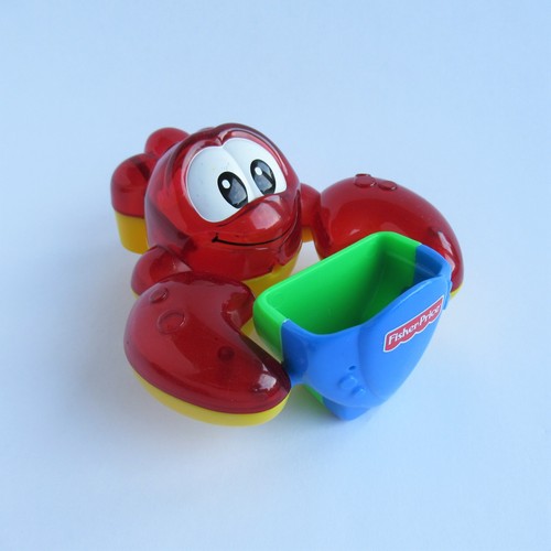 Fisher price stay play - price,