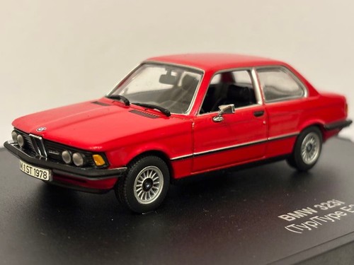 Bmw 323i e21 mini car - 323i,