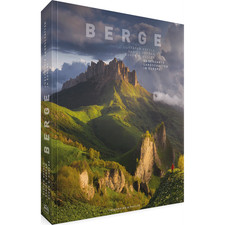 Bildband – Berge