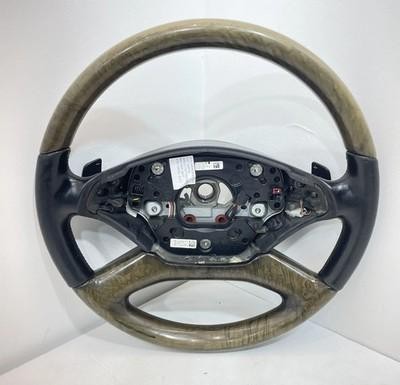 Lenkrad mercedes s350 w221 - s350,