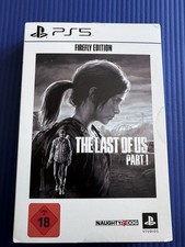 The Last of Us Part 1 Firefly