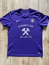 Erzgebirge Aue Trikot –