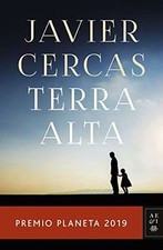 Terra Alta: Premio Planeta