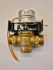 3-Wege-Ventil/Umschaltventil SAMWOO 240V 50Hz 5W #308