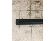 Laderaumabdeckung VW Touareg I