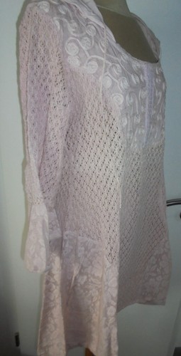 Kleid mit kapuze von - mit,