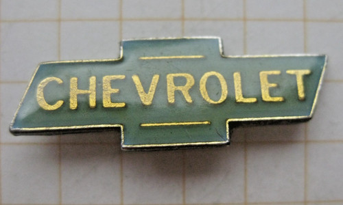 Chevrolet logo - chevrolet,