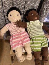 Ikea Lekkamrat Konvolut x2