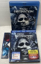 The Final Destination 3-D