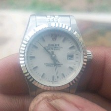 Rolex Oyster Perpetual