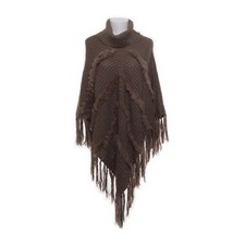 Poncho, Größe: ONE SIZE