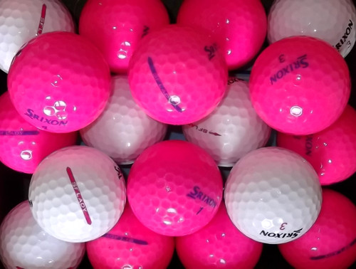 Srixon lady aaaa - srixon,