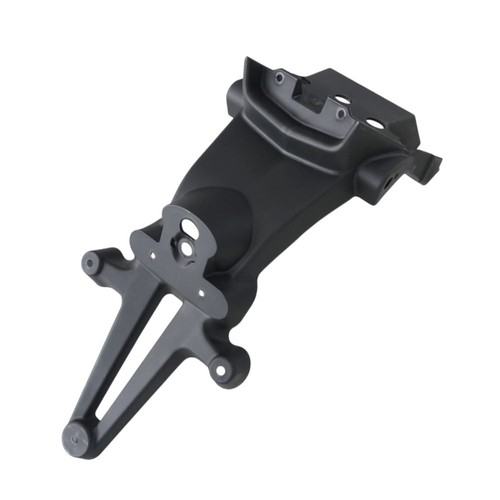 Kennzeichenhalter spritzschutz - kennzeichenhalter,