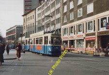 Tram Photo 6x4 Strassenbahn -