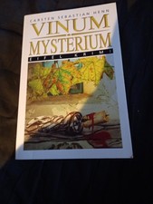 Vinum Mysterium. Von Carsten