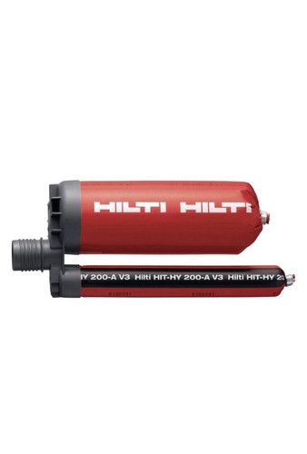 Hilti hit 200 v3 - hilti,