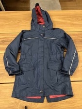 Jacke Mantel Winter Mädchen