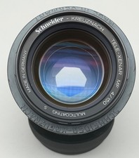 Schneider Kreuznach Tele Xenar