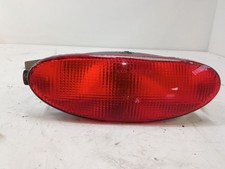 ZENTRALE NEBELSCHLUSSLEUCHTE /