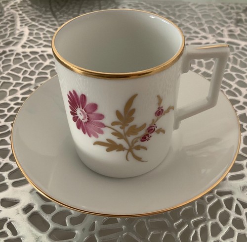 Porzellan sammeltasse tasse - sammeltasse,