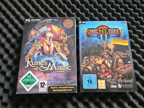 Spiele runes magic - runes, +